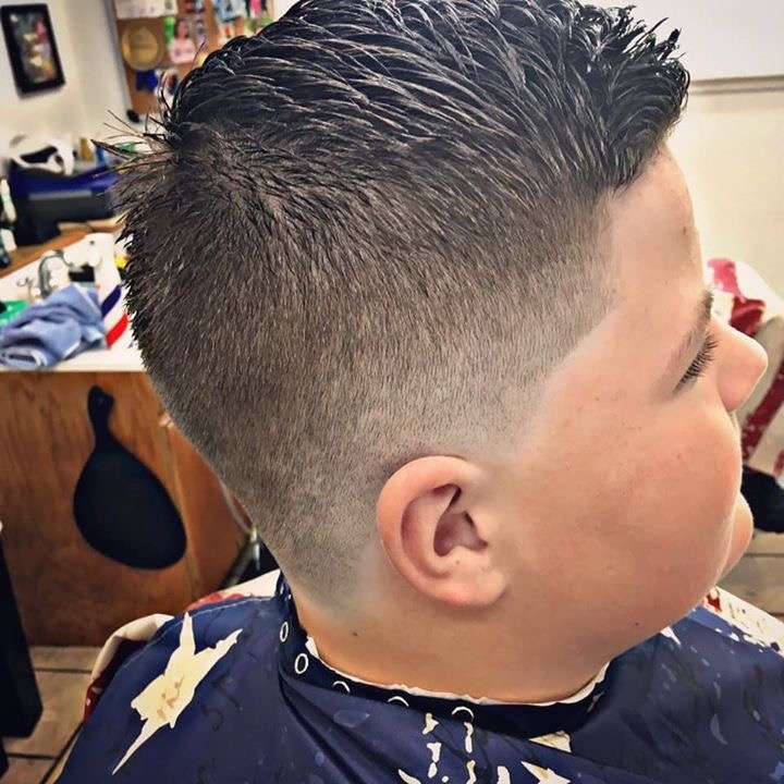 Brians Barber Shop | 4990 Fay Blvd, Cocoa, FL 32927, USA | Phone: (321) 639-1599