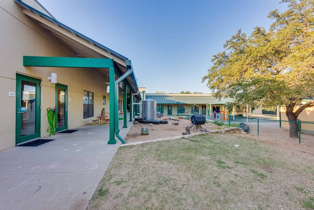 Bright Horizons Family Center at Oak Hill | 6111 Davis Ln, Austin, TX 78749, USA | Phone: (512) 362-6646