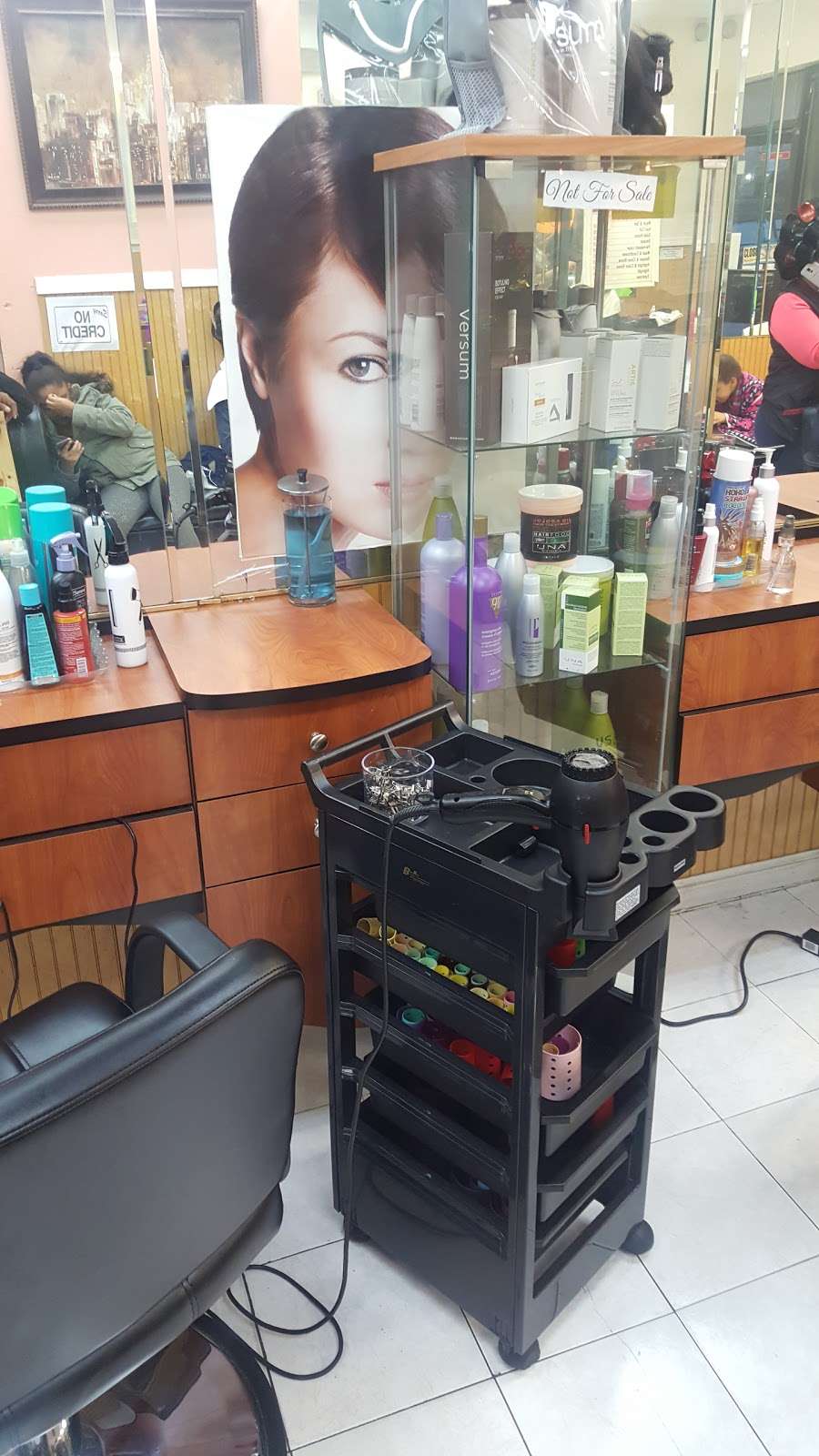 Odalys Beauty Salon | 800E E 149th St, The Bronx, NY 10455 | Phone: (718) 401-2609