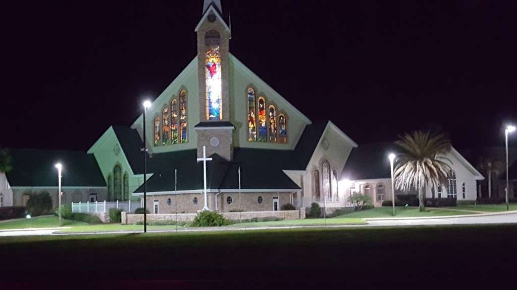 First Presbyterian Church | 104 Scenic Hwy, Haines City, FL 33844, USA | Phone: (863) 422-3334