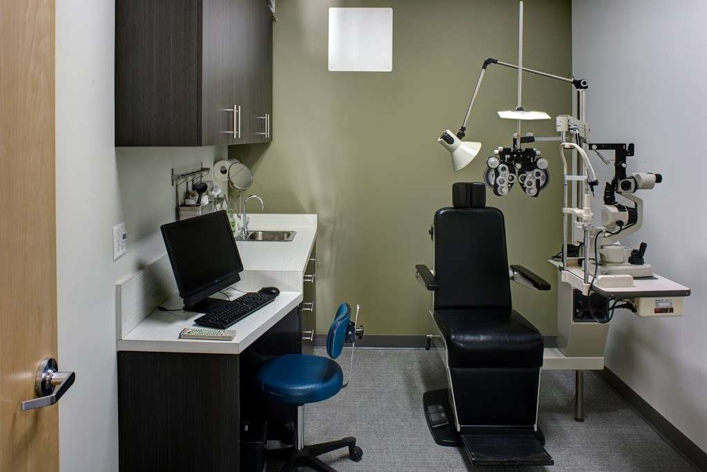 Crofton Family Eye Care | 1702 Transportation Blvd Suite I, Crofton, MD 21114, USA | Phone: (410) 721-2500