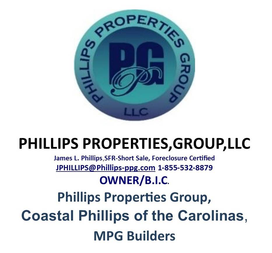 The Phillips Group Of Companies | 7636 Purfoy Rd STE 203, Fuquay-Varina, NC 27526 | Phone: (919) 346-1346