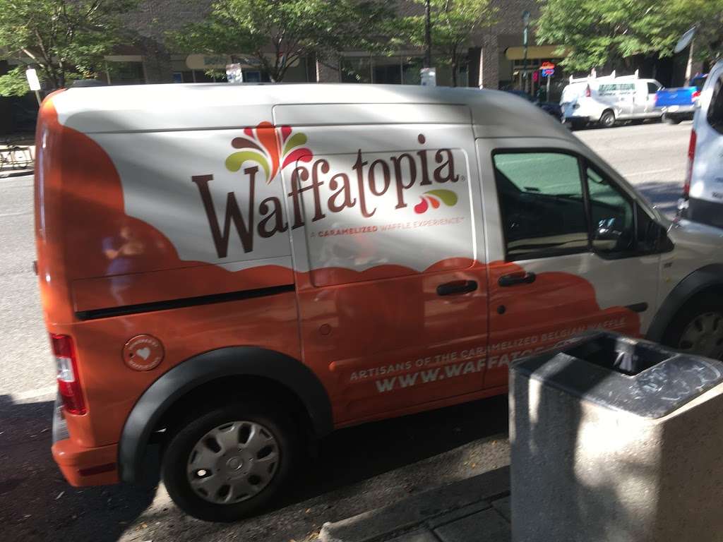 Waffatopia | 1050 Colwell Ln #302, Conshohocken, PA 19428