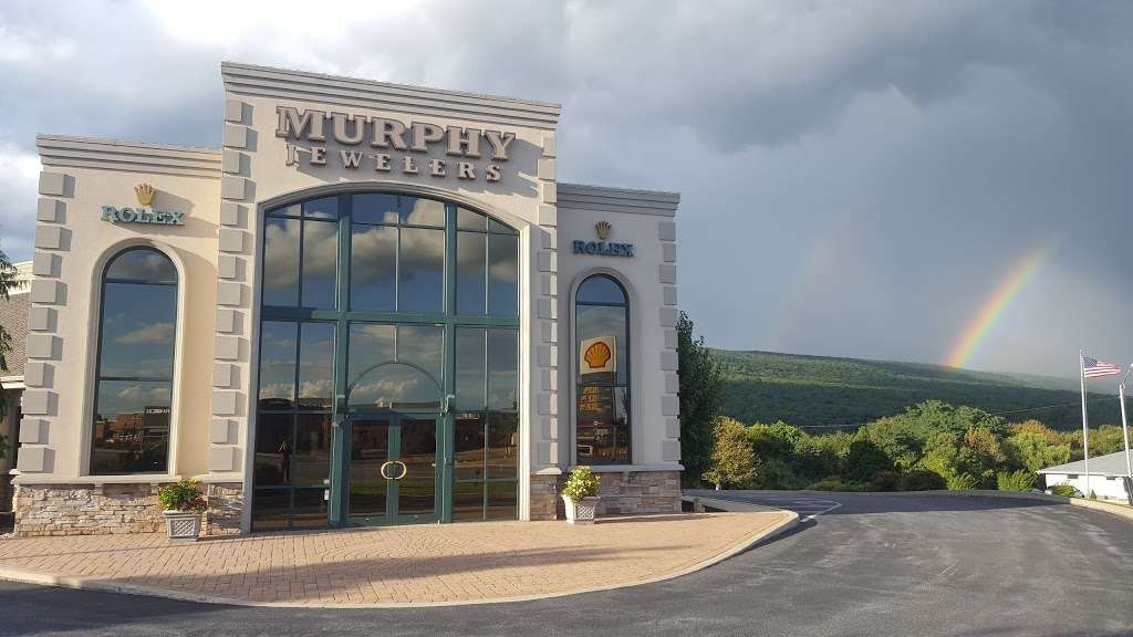 Murphy Jewelers - Hamburg | 16 Jetson Dr, Hamburg, PA 19526, USA | Phone: (610) 562-2528