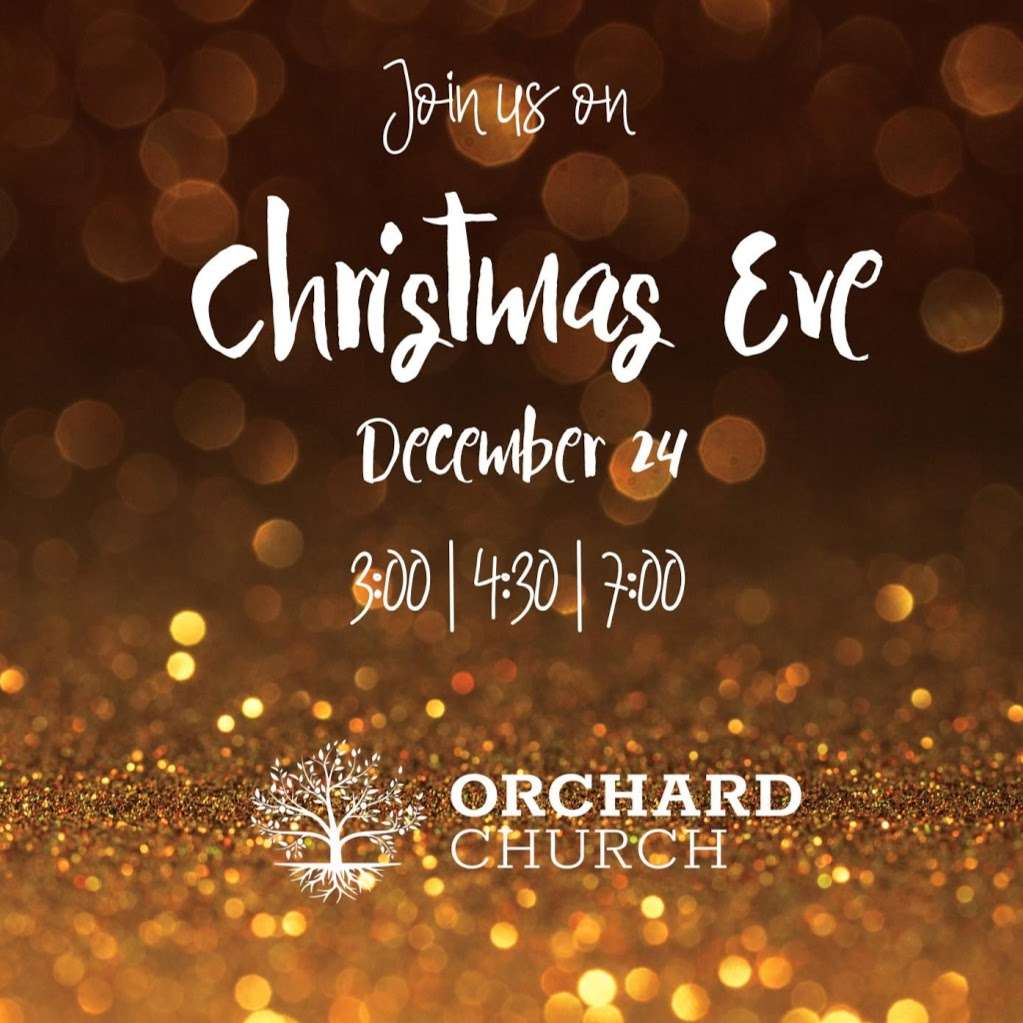 Orchard Church | 39 North Main Street, Magnolia, DE 19962, USA | Phone: (302) 335-3304