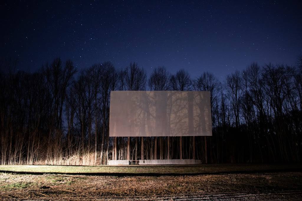 Starlite Drive-In Theatre | 7640 S Old State Rd 37, Bloomington, IN 47403, USA | Phone: (812) 824-2277