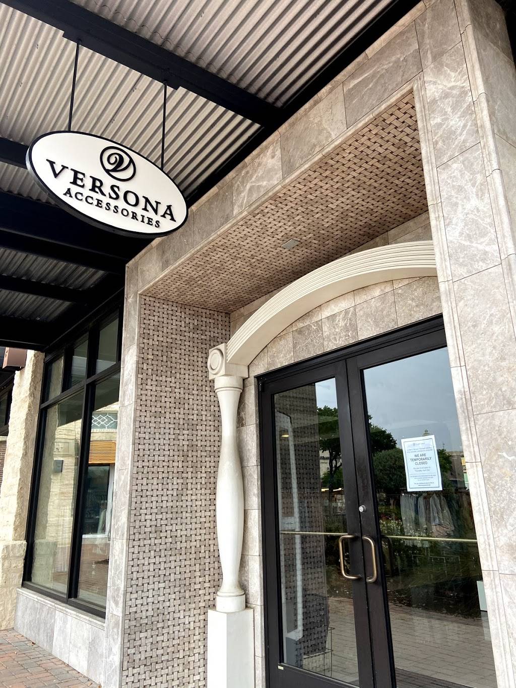 Versona | 11745 I-10, San Antonio, TX 78230 | Phone: (210) 877-5139