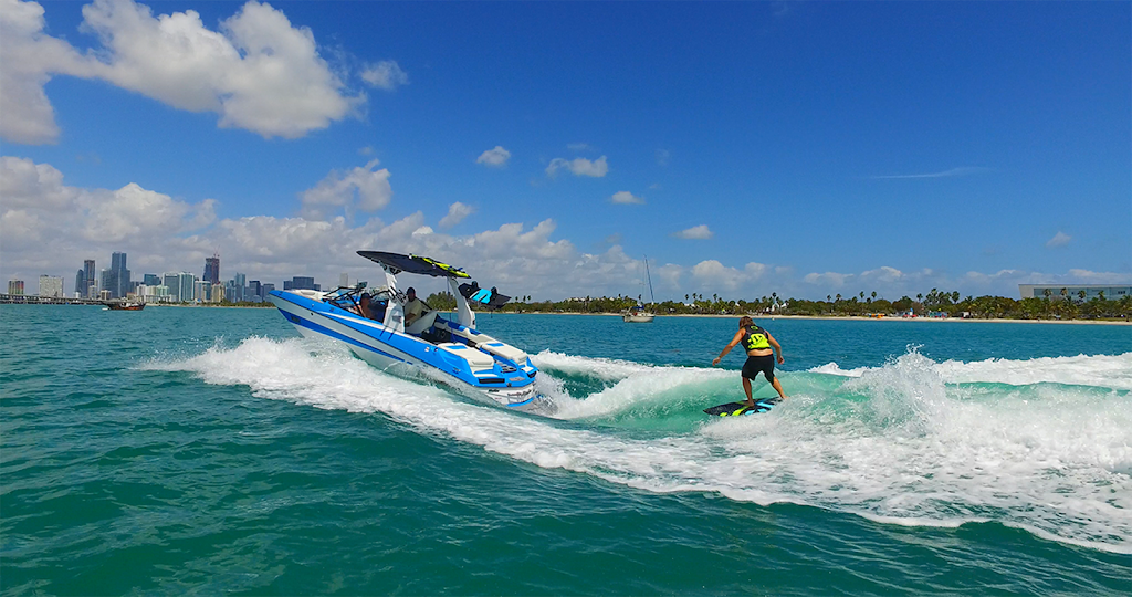 Miami Wake Academy | 3501 Rickenbacker Causeway, Miami, FL 33149, USA | Phone: (305) 776-4969