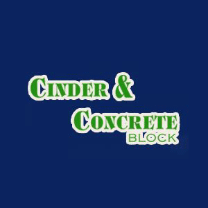 Cinder & Concrete Block | 10111 Beaver Dam Rd, Cockeysville, MD 21030, USA | Phone: (410) 666-2350