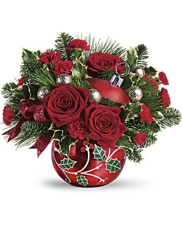 Colony Florist & Gifts | 612 W Bough Ln, Houston, TX 77024, USA | Phone: (713) 468-9676