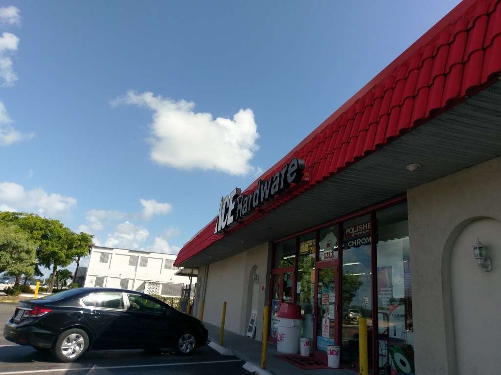 Lantana Ace Hardware | 1212 W Lantana Rd, Lantana, FL 33462 | Phone: (561) 585-0247