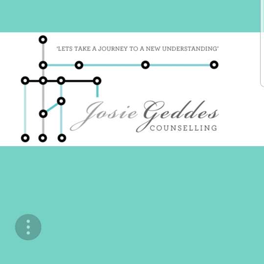 Josie Geddes Counselling | 134 Chesterton Rd, London W10 6EP, UK | Phone: 07930 339713