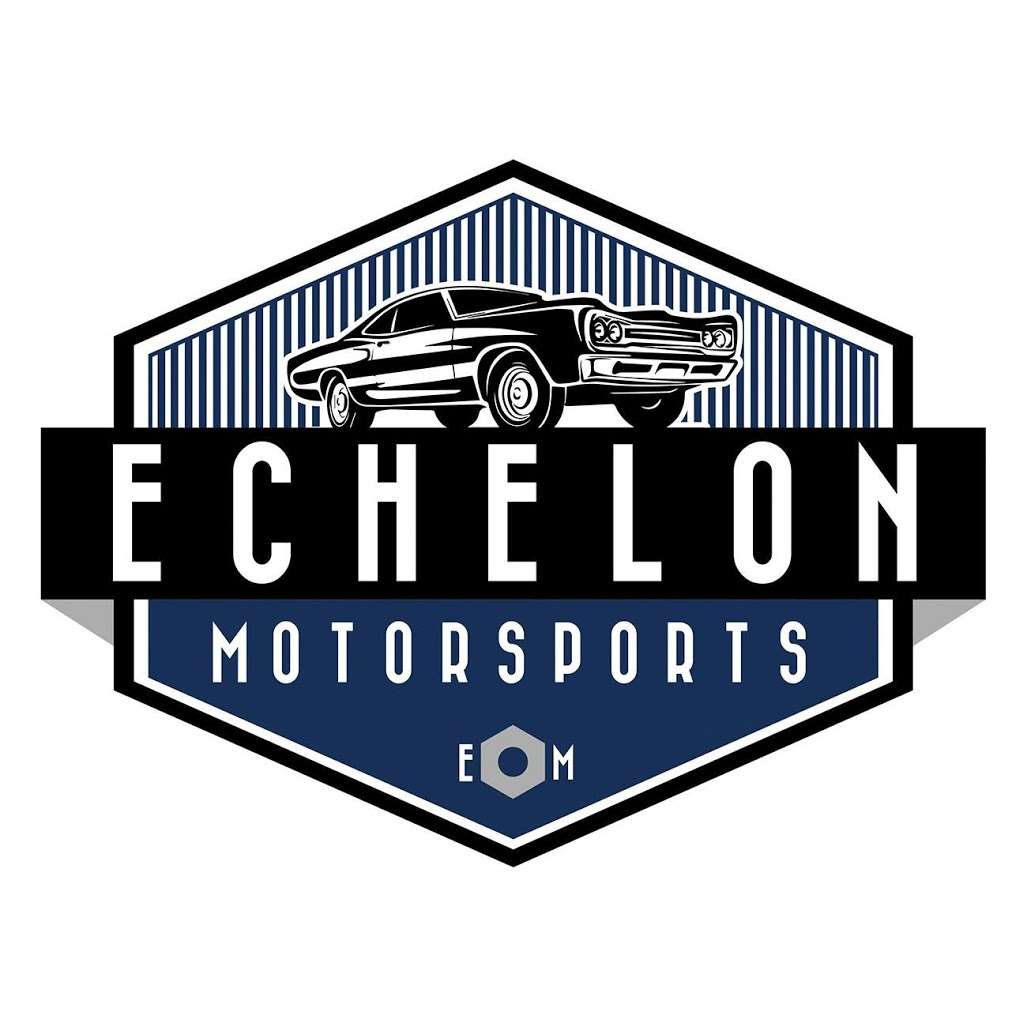 Echelon Motorsports | 1591 Baltimore Pike, Hanover, PA 17331, USA | Phone: (717) 632-1343