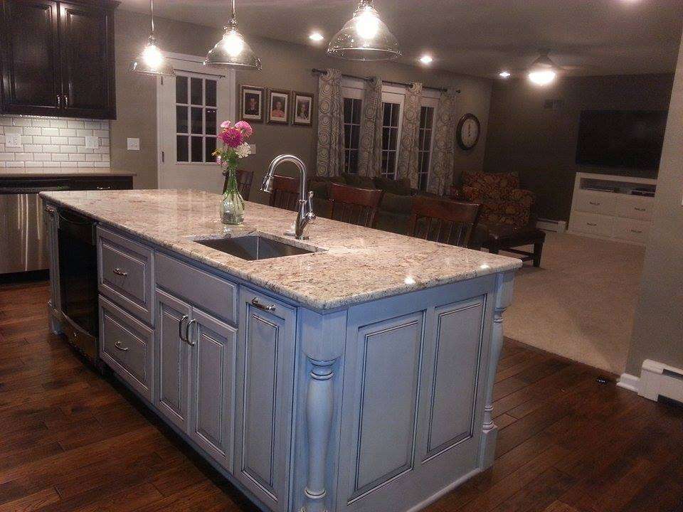 Cabinets Counters & More | 6015 NE Woodbine Rd, St Joseph, MO 64505, USA | Phone: (816) 233-4830