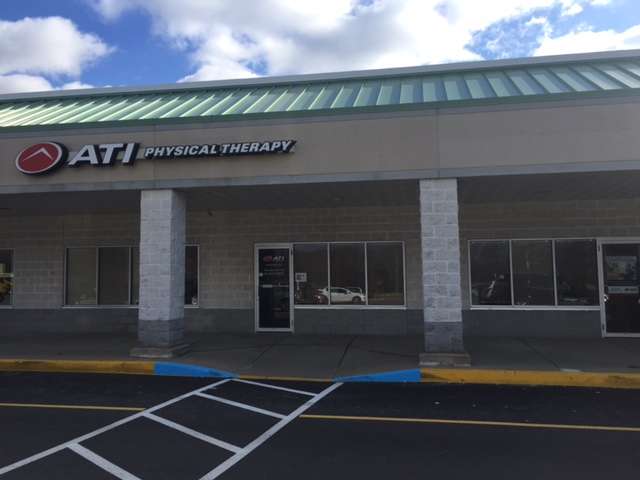 ATI Physical Therapy | 52 Rising Sun Town Center, Rising Sun, MD 21911, USA | Phone: (410) 658-0100