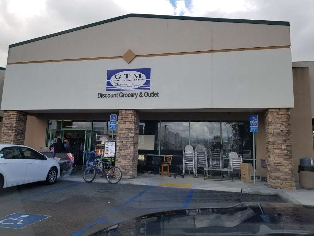 GTM Stores - Otay Mesa | Ste. #1 & #4, 6021 Business Center Ct, San Diego, CA 92154, USA | Phone: (619) 600-3281