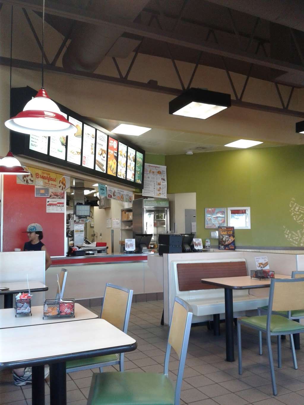 Del Taco | 17501 Beach Blvd, Huntington Beach, CA 92647, USA | Phone: (714) 842-2096