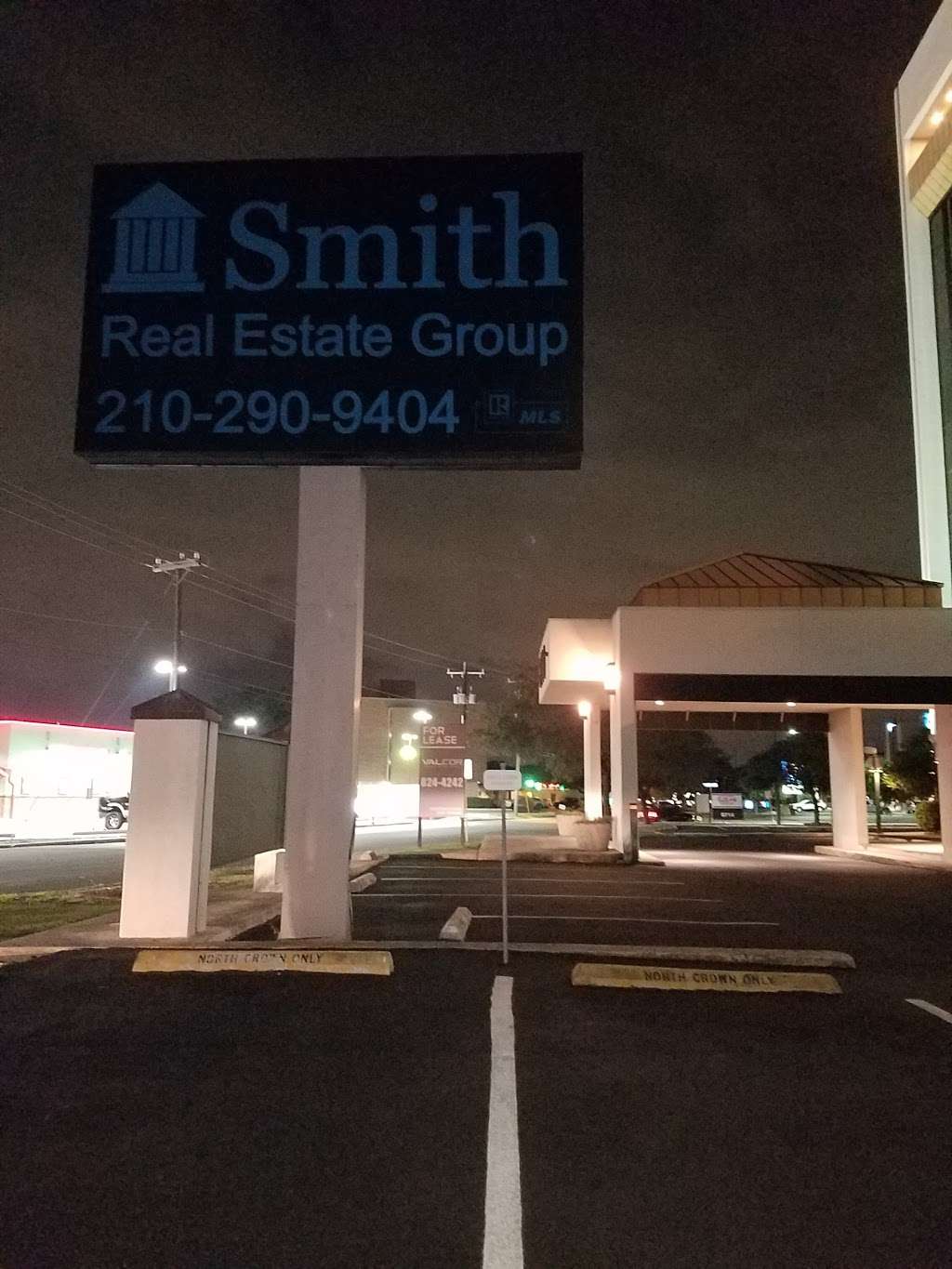 Smith Real Estate Group | 830 I- 410 Access Rd, San Antonio, TX 78209, USA | Phone: (210) 290-9404