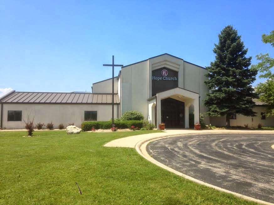 Hope Church | 451 Ackman Rd, Crystal Lake, IL 60014 | Phone: (815) 455-6340