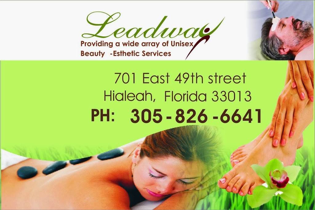 LEADWAY ENTERPRISES INC. | 701 E 49th St, Hialeah, FL 33013, USA | Phone: (305) 826-6641