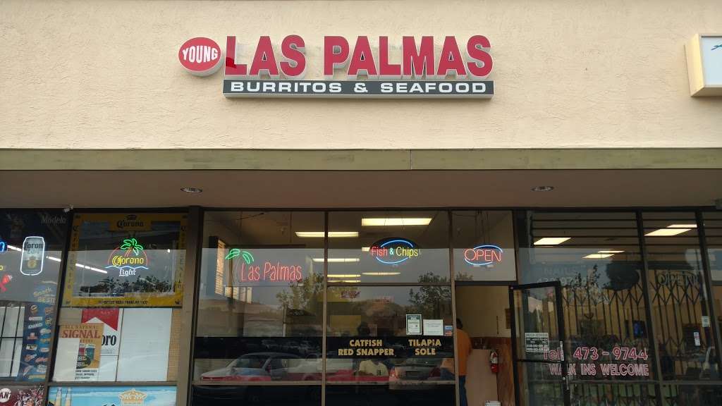 Las Palmas | 149 Atlantic Ave, Pittsburg, CA 94565 | Phone: (925) 252-0515