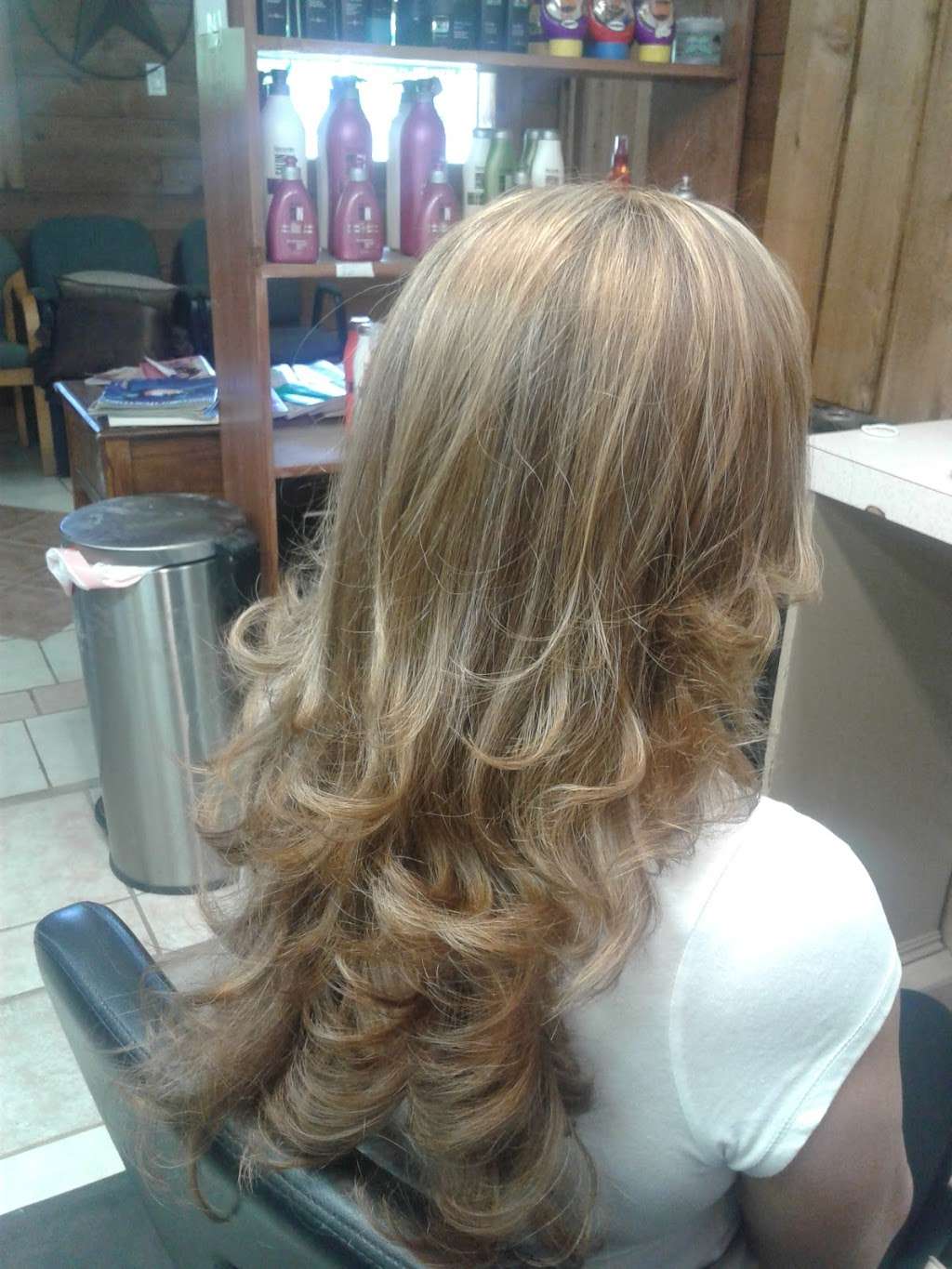 Styles By Mel | 24626 TX-494 Loop, Porter, TX 77365, USA | Phone: (832) 889-4630