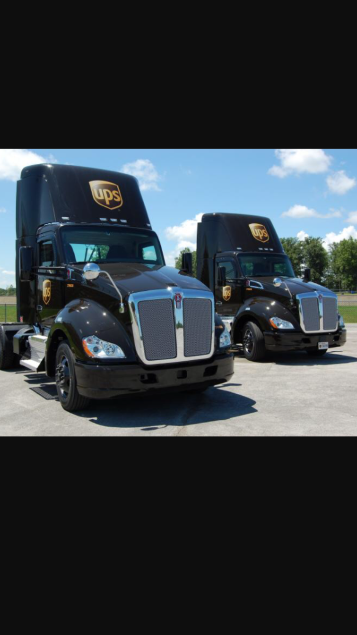 UPS Customer Center | 118 Citation Ct, Birmingham, AL 35209, USA | Phone: (800) 742-5877