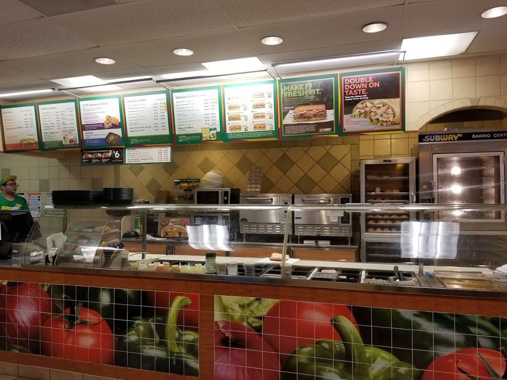 Subway Restaurants | 468 S Anaheim Hills Rd, Anaheim, CA 92807, USA | Phone: (714) 921-3854