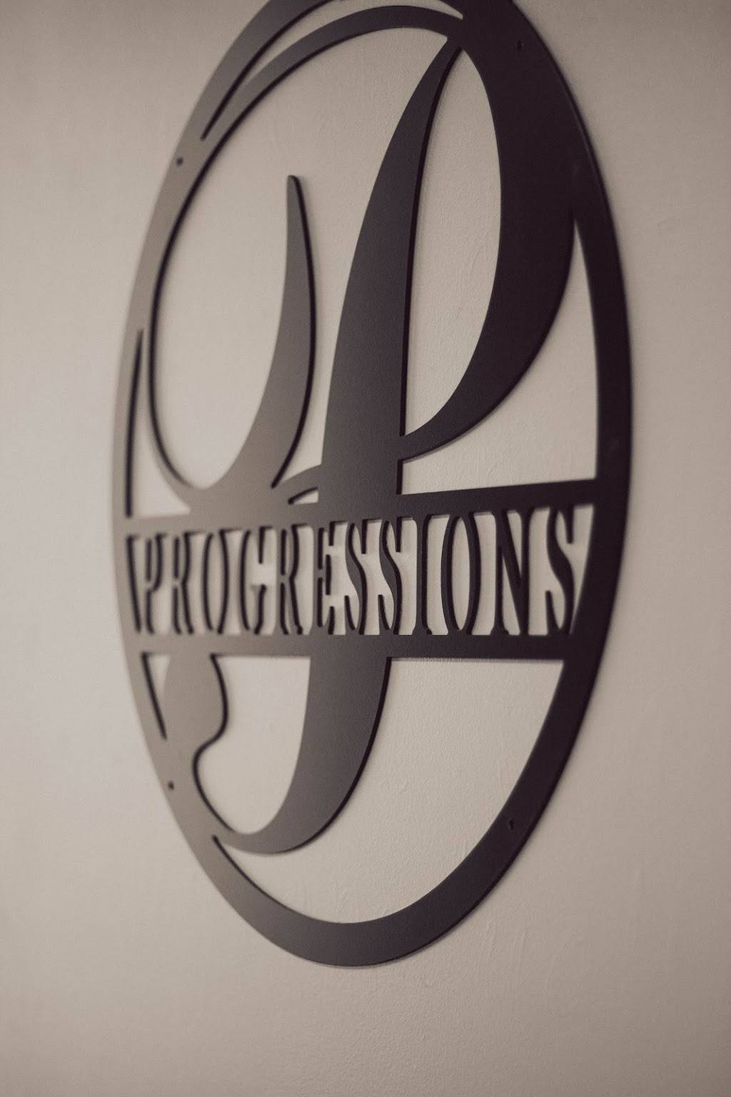 Progressions Salon & Day Spa | 7355, 2360 N Maize Rd # 100, Wichita, KS 67205, USA | Phone: (316) 729-1980