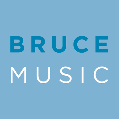 Bruce Music | 10 Riffel Rd, London NW2 4PH, UK | Phone: 07749 918143