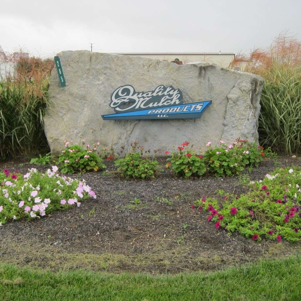 Quality Mulch Products, LLC | 265 Hahnstown Rd, Ephrata, PA 17522, USA | Phone: (717) 738-1312