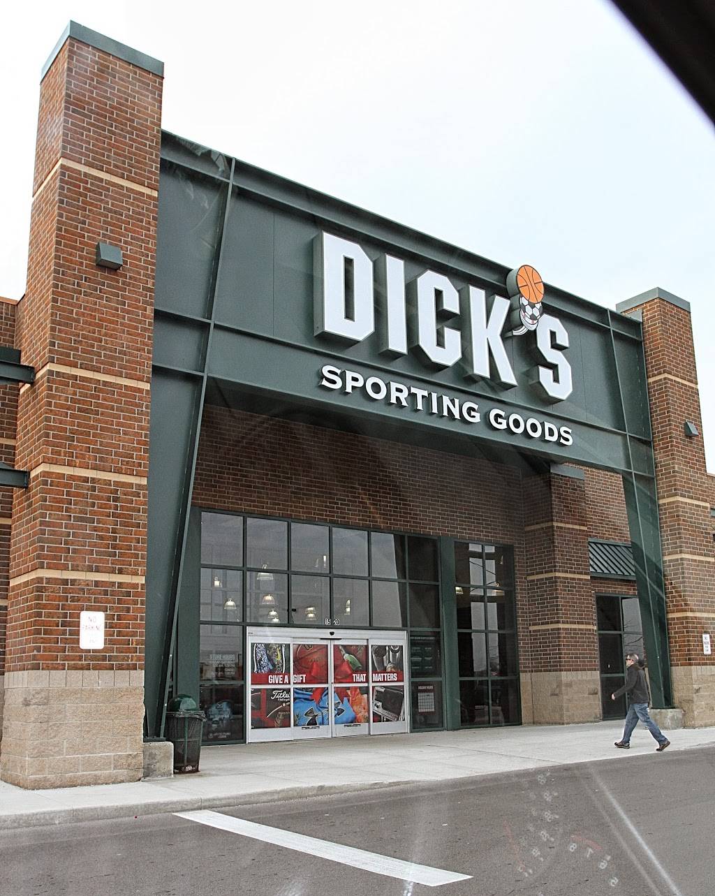 DICKS Sporting Goods | 1520 Apple Glen Blvd, Fort Wayne, IN 46804, USA | Phone: (260) 434-0181