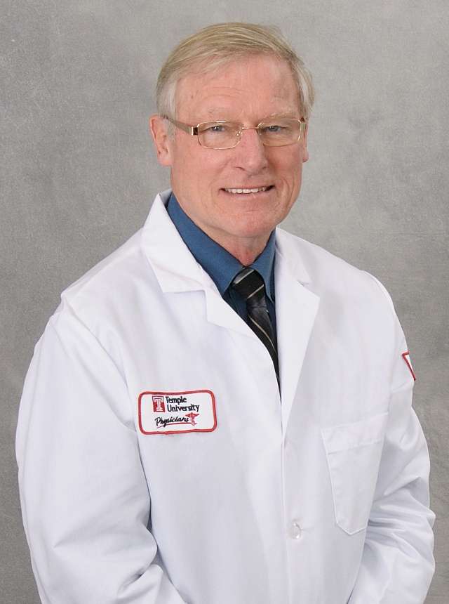 Ray Moyer, MD | Temple Orthopaedics & Sports Medicine at Roosevelt Boulevard, 11000 Roosevelt Blvd, Philadelphia, PA 19116, USA | Phone: (215) 698-5400