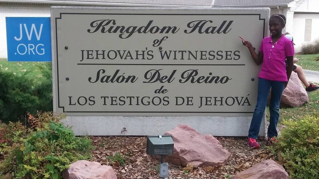 Jehovahs Witnesses | 3606 N 1st St, Lincoln, NE 68521, USA | Phone: (402) 474-3606