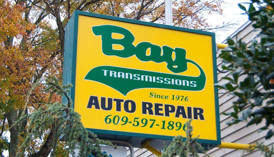 Bay Transmission Services Inc | 560 E Bay Ave, Manahawkin, NJ 08050, USA | Phone: (609) 597-1896