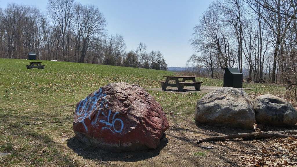 I-80 West Scenic Lookout | Columbia, NJ 07832, USA