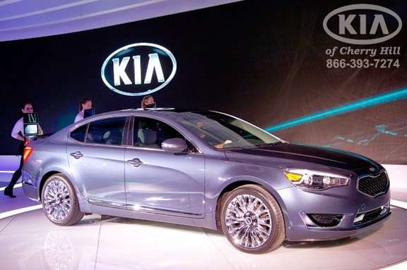 Kia of Cherry Hill | 1803 Marlton Pike W, Cherry Hill, NJ 08002, USA | Phone: (856) 471-1054