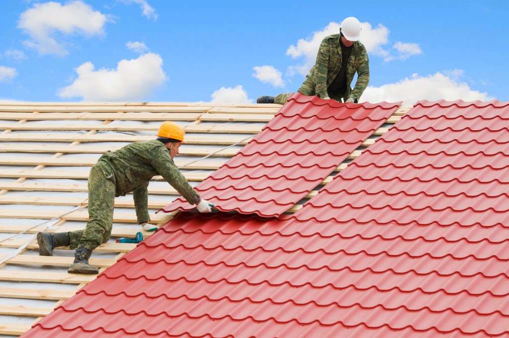 Roofing Services from All Climate | 2590 Yucca Dr Unit 2, Camarillo, CA 93012, USA | Phone: (805) 390-1792