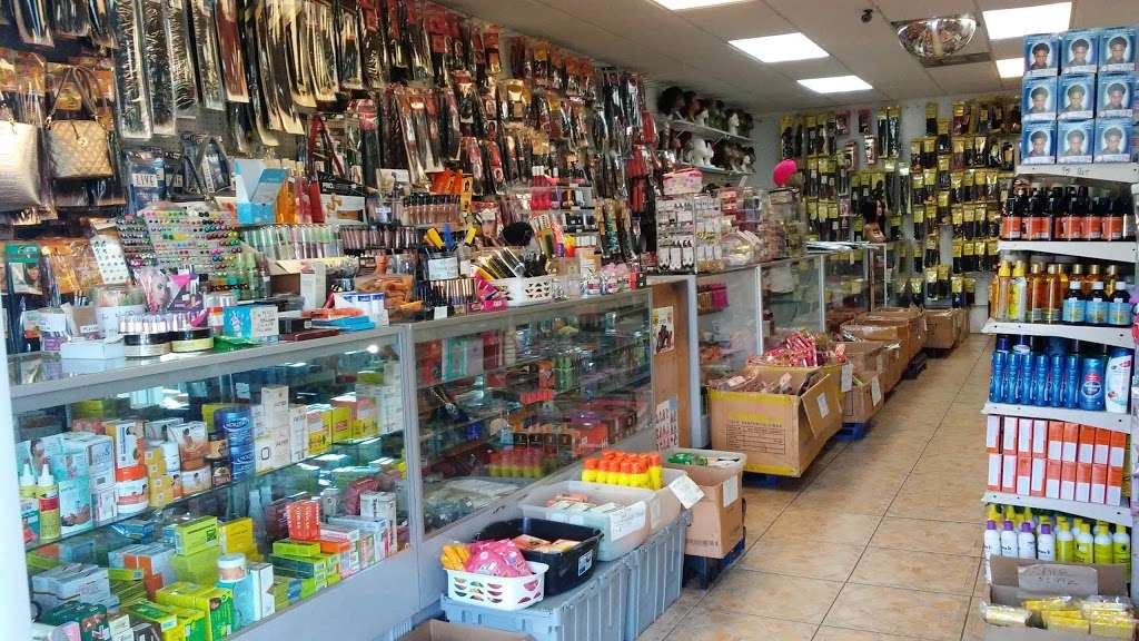 Rubys Hair & Beauty Supply | 110 NW 15th St #3, Pompano Beach, FL 33060, USA | Phone: (954) 582-9822