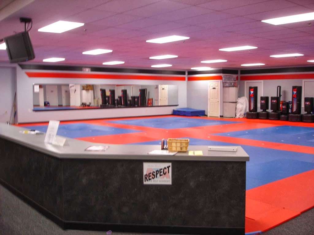 ATA Martial Arts of Merrimack | 707 Milford Rd, Merrimack, NH 03054, USA | Phone: (603) 881-5435