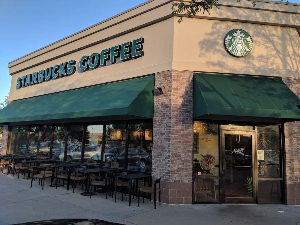 Starbucks | 1087 S Hover St Unit A, Longmont, CO 80501, USA | Phone: (303) 774-0143