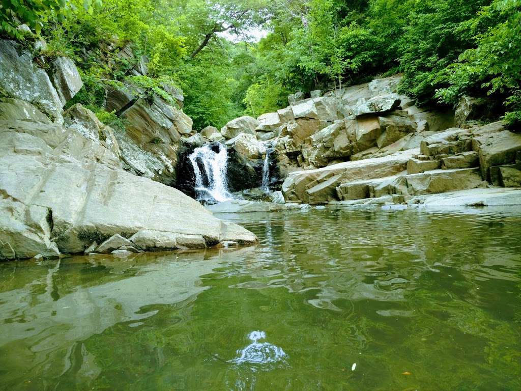 Scott’s Run Nature Preserve | 7400 VA-193, McLean, VA 22102, USA | Phone: (703) 759-9018