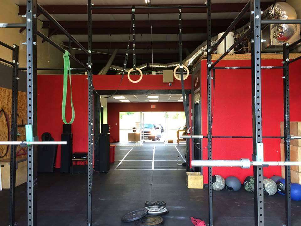 Diamondback CrossFit | 5102 Monaco Cir #3, San Antonio, TX 78263, USA | Phone: (210) 740-6118