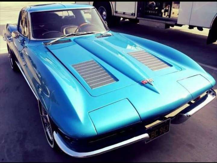 Classic Car Refinishers | 2273 S Vista Ave, Bloomington, CA 92316, USA | Phone: (760) 713-9510