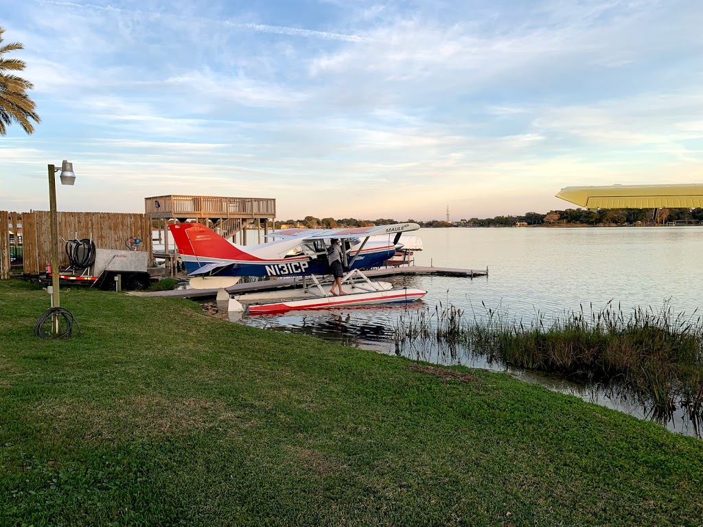 Florida Seaplanes | 259 Robin Ct, Altamonte Springs, FL 32701, USA | Phone: (386) 248-2010