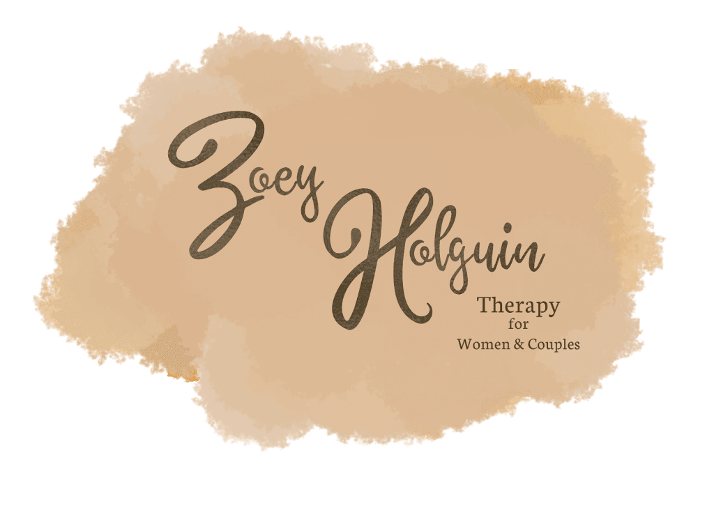 Couples & Individual Counseling - Zoey Holguin Therapy | Virtual Practice In Ohio & California, 2460 Fairmount Blvd Suite 326, Cleveland Heights, OH 44106, USA | Phone: (440) 836-3186