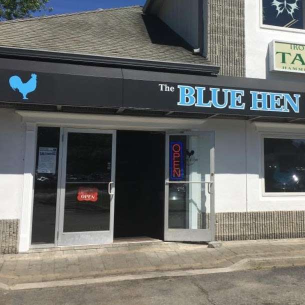 The Blue Hen | 271 US-6, Mahopac, NY 10541, USA | Phone: (845) 519-2268