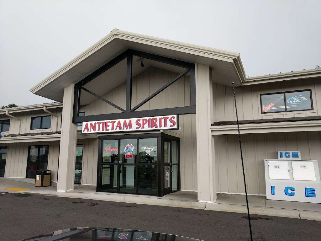 Antietam Spirits | 2 Tiger Way, Boonsboro, MD 21713 | Phone: (301) 432-2270