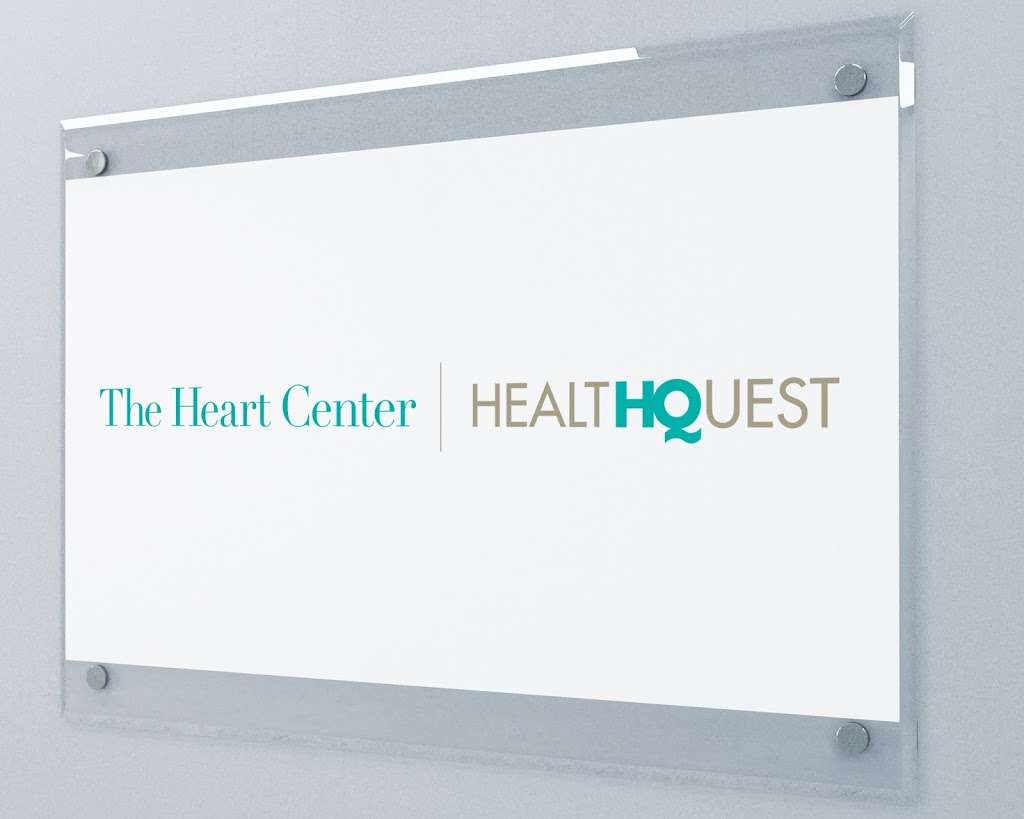 The Heart Center, a division of Hudson Valley Cardiovascular Pra | 939 Little Britain Rd, New Windsor, NY 12553, USA | Phone: (845) 567-1800