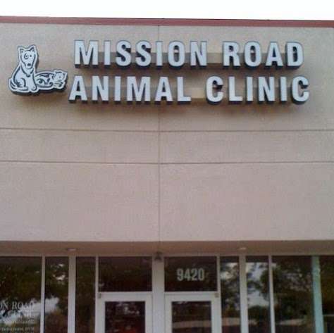 Mission Road Animal Clinic | 9420 Mission Rd, Prairie Village, KS 66206, USA | Phone: (913) 649-0552